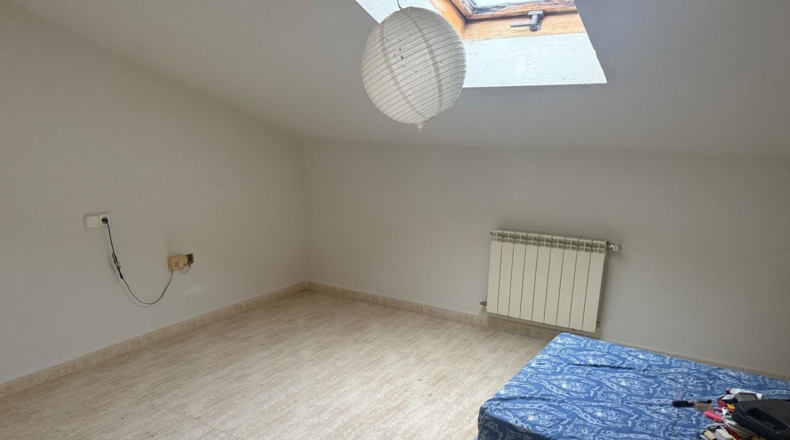 Cuenca - Huete - 284m2