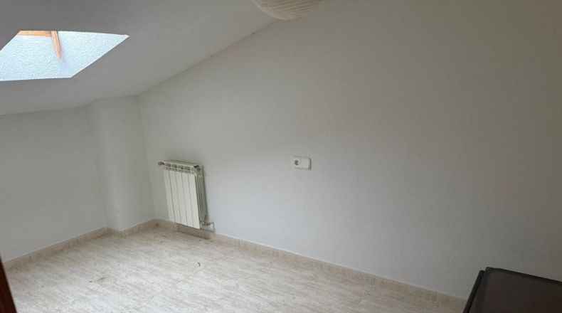 Cuenca - Huete - 284m2