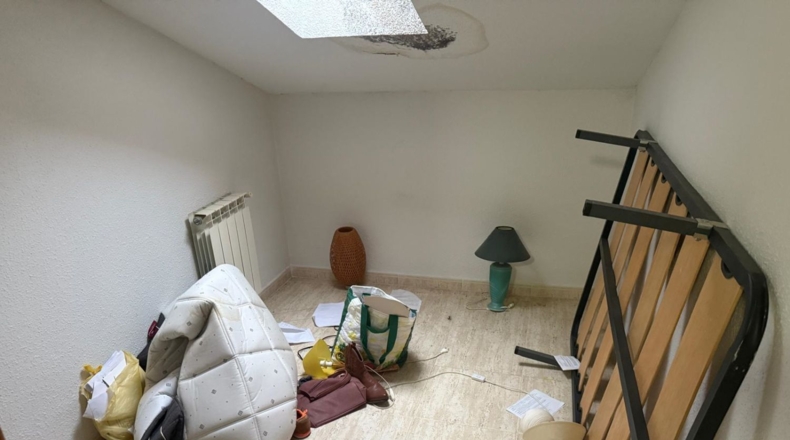 Cuenca - Huete - 284m2