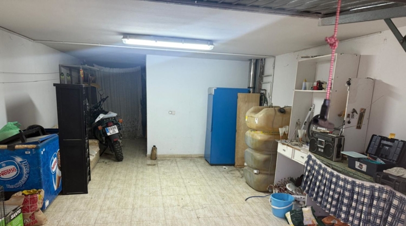 Cuenca - Huete - 284m2