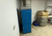 Detached villa with land for sale in Huete ref: TR368957 photo