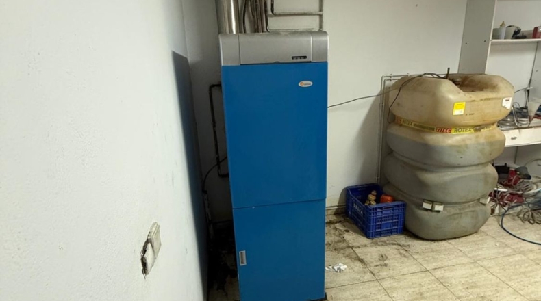 Cuenca - Huete - 284m2