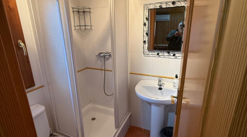 Cuenca - Tinajas - 1400m2