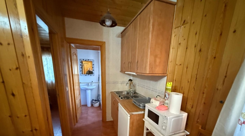 Cuenca - Tinajas - 1400m2