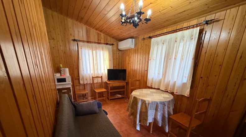 Cuenca - Tinajas - 1400m2