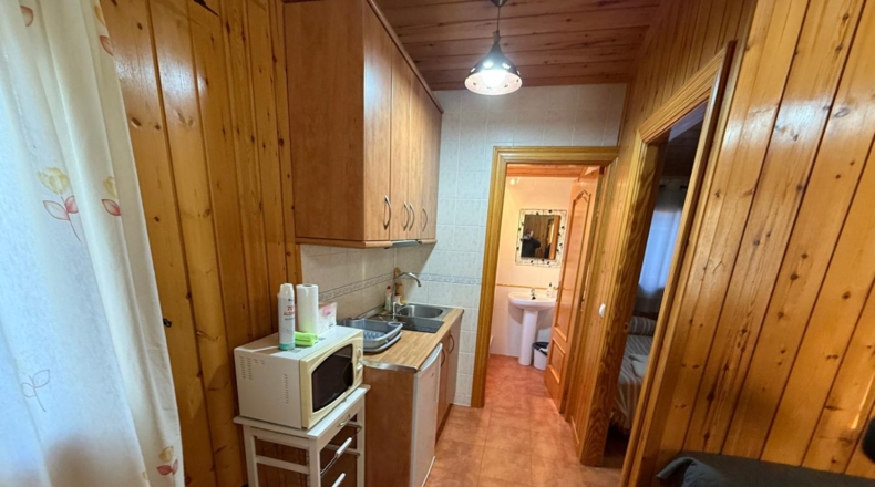 Cuenca - Tinajas - 1400m2