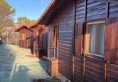 Detached villa with land for sale in Tinajas ref: TR372609 photo