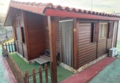 Detached villa with land for sale in Tinajas ref: TR372609 photo