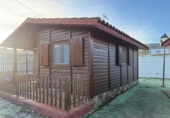 Detached villa with land for sale in Tinajas ref: TR372609 photo