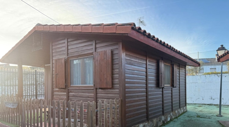 Cuenca - Tinajas - 1400m2