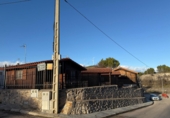Detached villa with land for sale in Tinajas ref: TR372609 photo