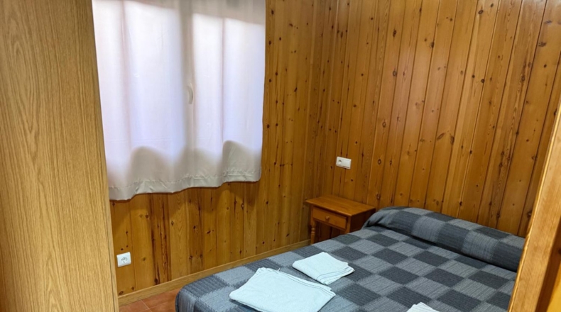 Cuenca - Tinajas - 1400m2