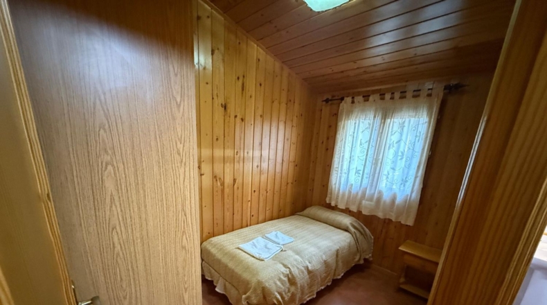 Cuenca - Tinajas - 1400m2