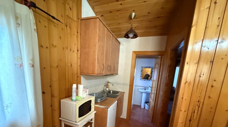 Cuenca - Tinajas - 1400m2