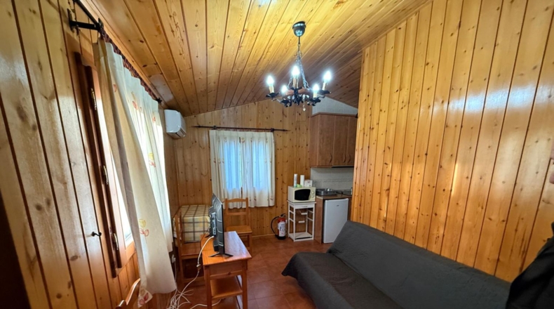 Cuenca - Tinajas - 1400m2