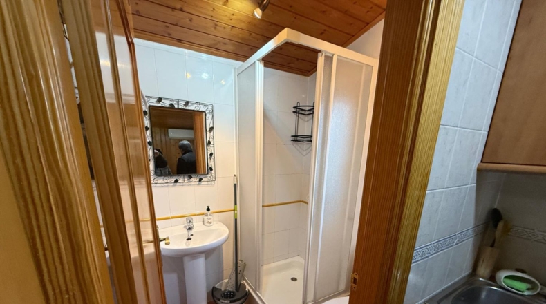 Cuenca - Tinajas - 1400m2