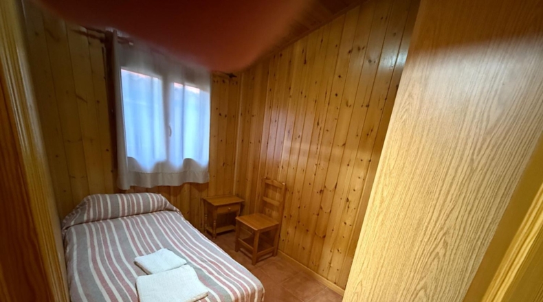 Cuenca - Tinajas - 1400m2