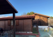 Detached villa with land for sale in Tinajas ref: TR372609 photo