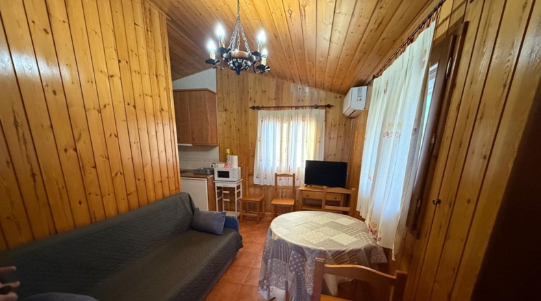 Cuenca - Tinajas - 1400m2