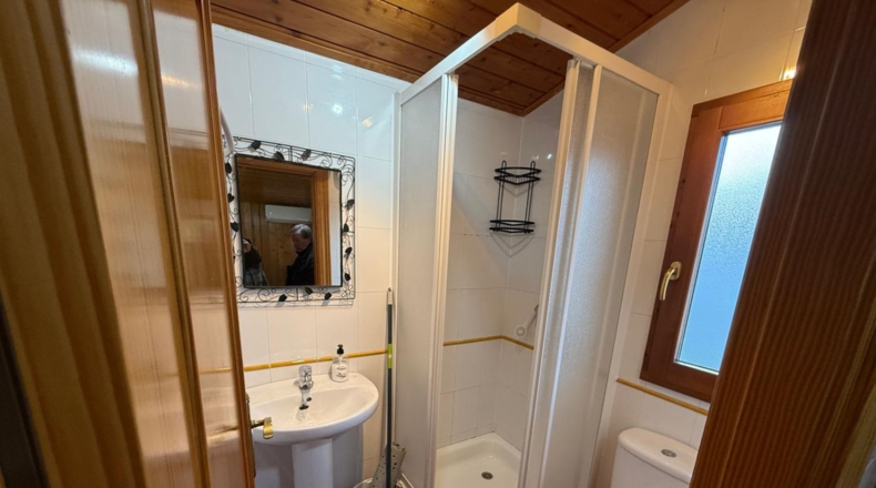 Cuenca - Tinajas - 1400m2