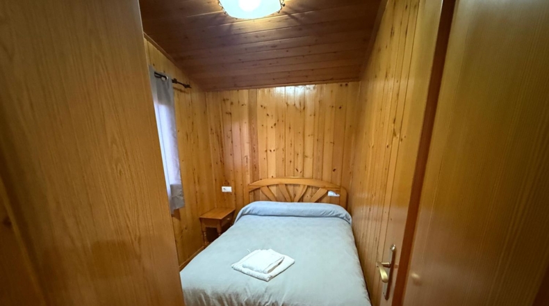 Cuenca - Tinajas - 1400m2