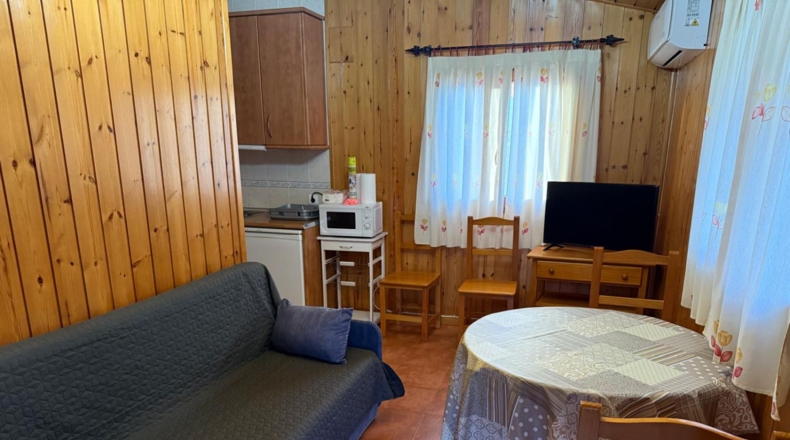 Cuenca - Tinajas - 1400m2