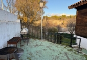 Detached villa with land for sale in Tinajas ref: TR372609 photo