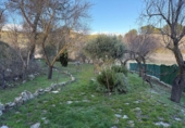 Detached villa with land for sale in Tinajas ref: TR372609 photo