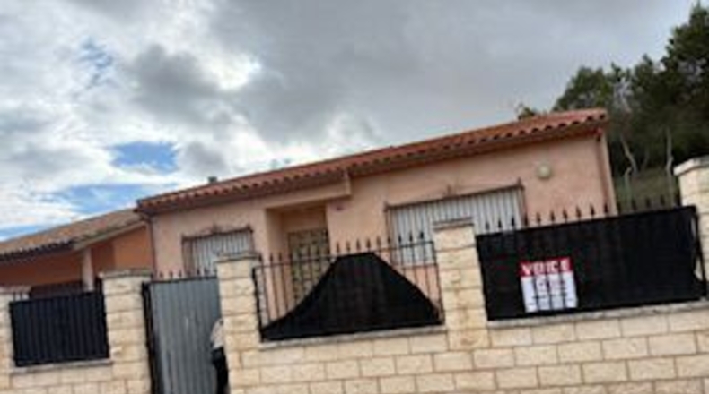 Cuenca - Huete - 358m2