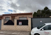 Detached villa with land for sale in Huete ref: TR377129 photo