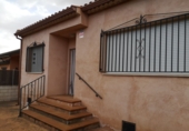 Detached villa with land for sale in Huete ref: TR377129 photo