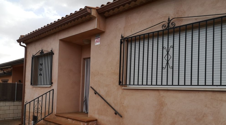 Cuenca - Huete - 358m2