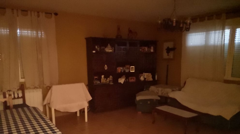Cuenca - Huete - 358m2
