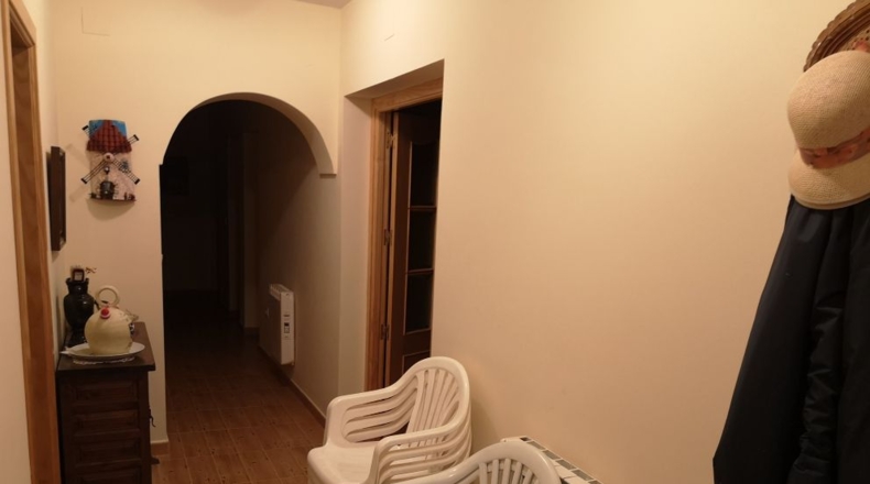 Cuenca - Huete - 358m2