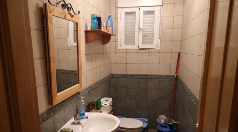 Cuenca - Huete - 358m2