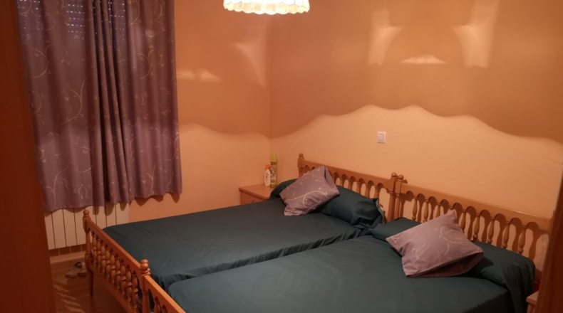 Cuenca - Huete - 358m2