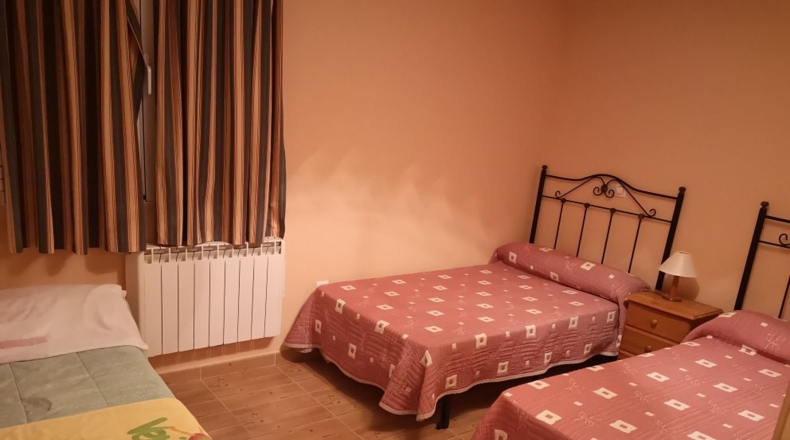 Cuenca - Huete - 358m2