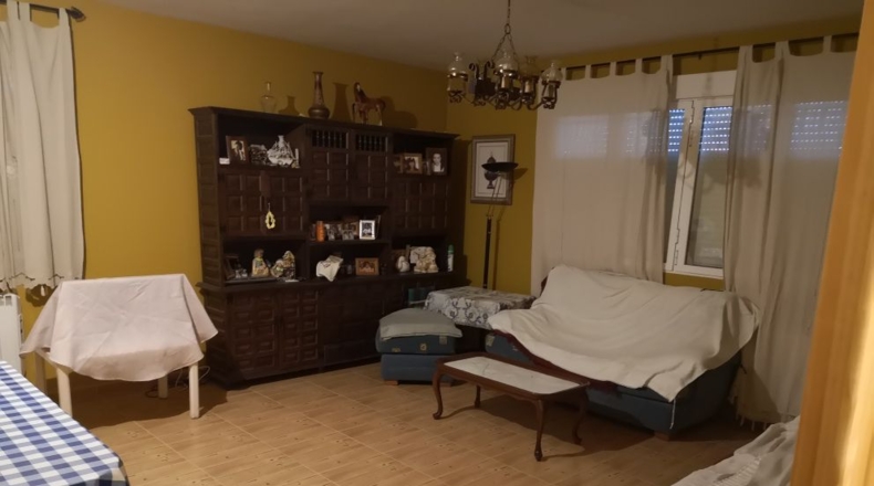 Cuenca - Huete - 358m2