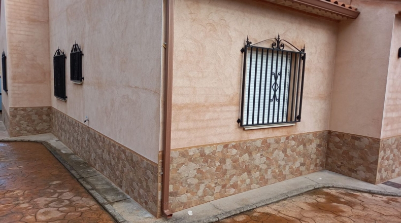 Cuenca - Huete - 358m2