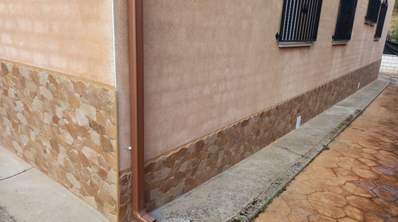 Cuenca - Huete - 358m2