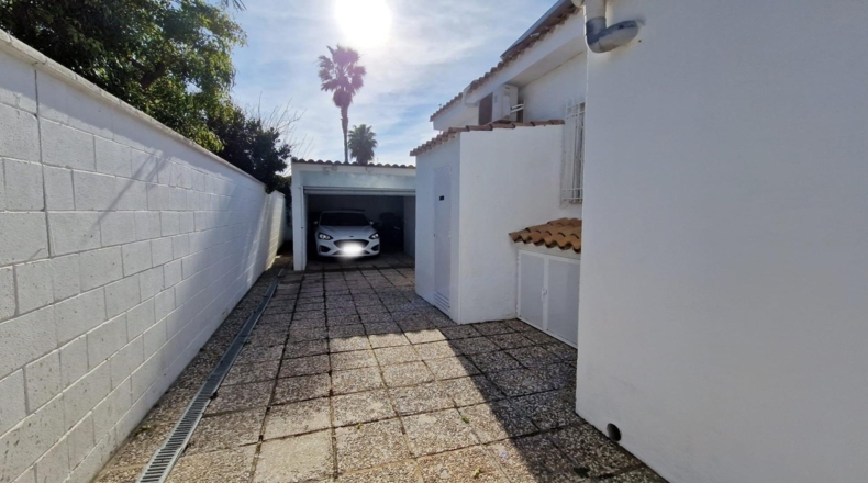 Cádiz - El Puerto de Santa María - 503m2