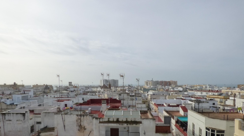 Cádiz - Cádiz - 137m2