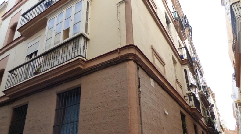 Cádiz - Cádiz - 137m2