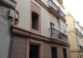 Terreno en venta en Cádiz ref: TR186507 foto