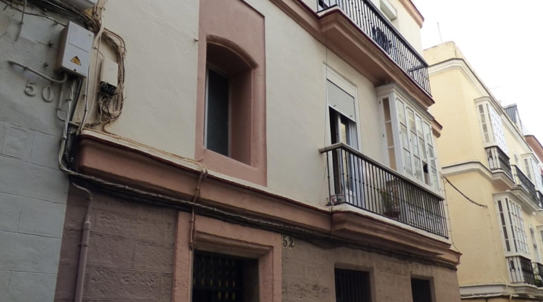 Cádiz - Cádiz - 137m2