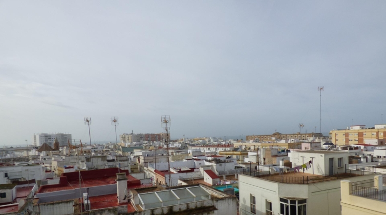 Cádiz - Cádiz - 137m2