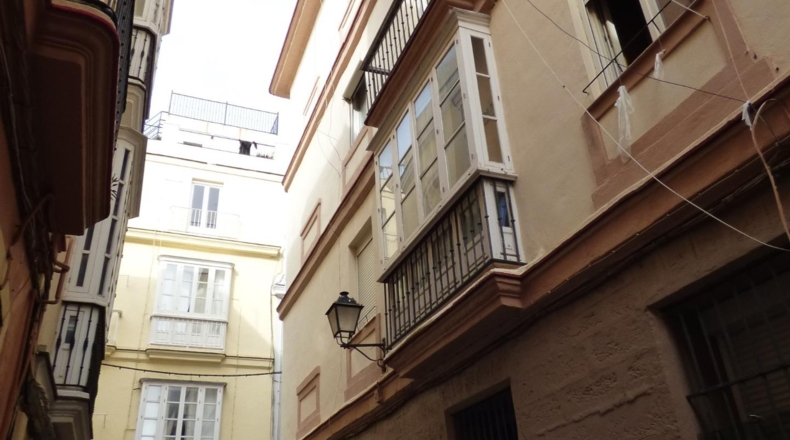 Cádiz - Cádiz - 137m2