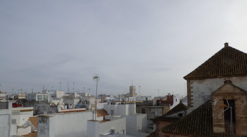 Cádiz - Cádiz - 137m2