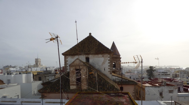 Cádiz - Cádiz - 137m2