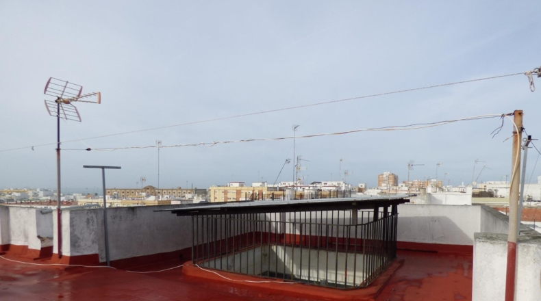 Cádiz - Cádiz - 137m2